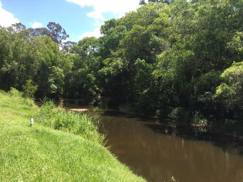 Yandina Caravan Park - Stayed 1