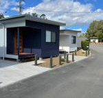 Yandina Caravan Park - Stayed