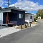 Yandina Caravan Park - Stayed 0
