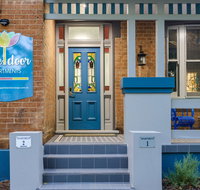 Blue Door Apartments - Stays Accommodation