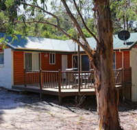 Freycinet Hideaway - Stayed