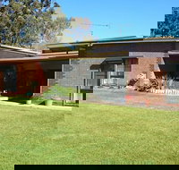 Hilltop Escape BB - Stayed