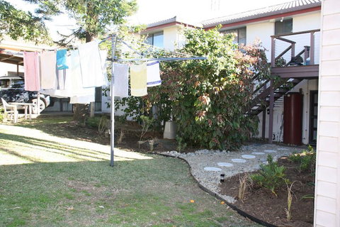 Wooli Holiday Units - Stayed 1