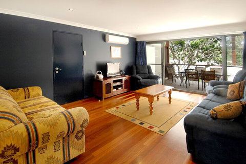 Wooli Holiday Units - Stayed 3