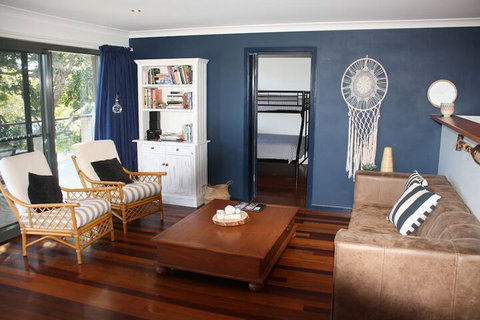 Wooli Holiday Units - Stayed 6