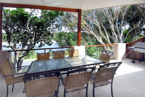 Wooli Holiday Units - Stayed 5