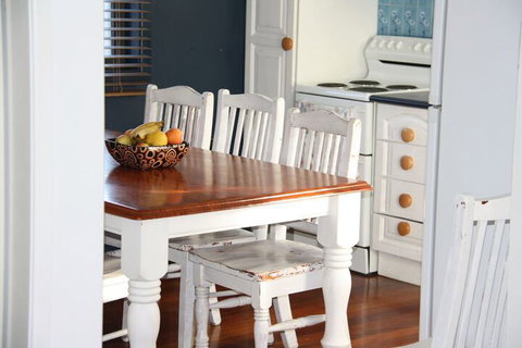 Wooli Holiday Units - Stayed 2