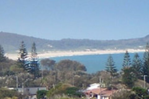 Wooli Holiday Units - Stayed 0