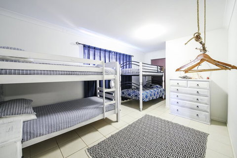 Wooli Holiday Units - Stayed 7