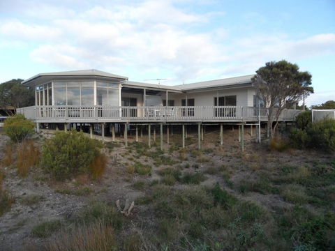 White Sands Holiday Retreat - Stayed 4
