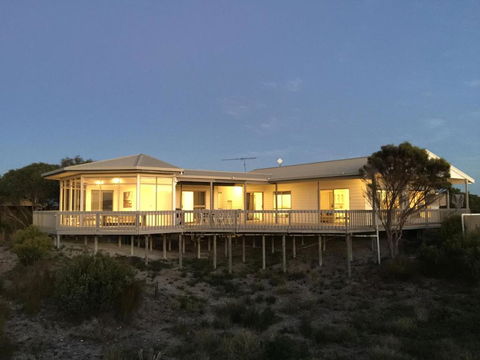 White Sands Holiday Retreat - Stayed 3