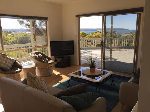 White Sands Holiday Retreat - Stayed 1