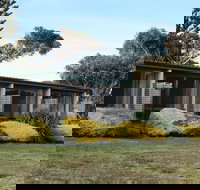 Seaview Holiday Park and  Hostel - Stayed