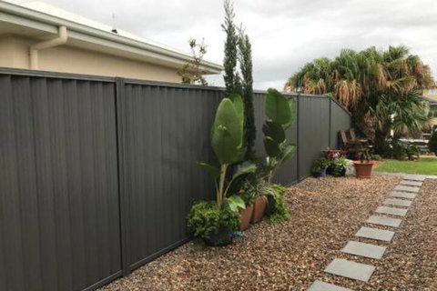 M & Ts Waterfront Bed & Breakfast - Stayed 6