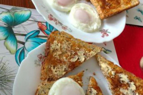 M & Ts Waterfront Bed & Breakfast - Stayed 5