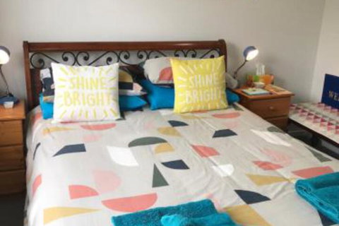 M & Ts Waterfront Bed & Breakfast - Stayed 7