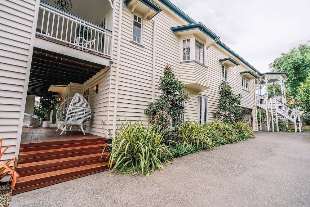 Balmoral QLD Stays Accommodation
