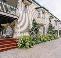 Balmoral Queenslander - Stays Accommodation