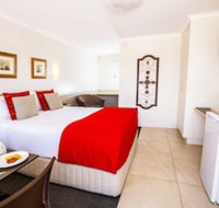 Apple  Grape Motel - Stayed