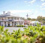 The Alexandra Hotel - Stays Accommodation