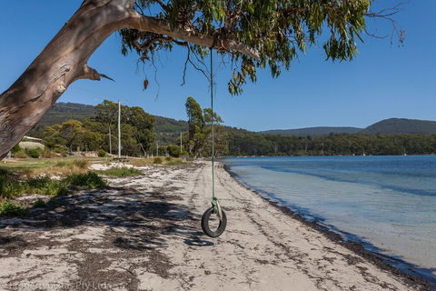 Bay Retreat Port Arthur - Stayed 5