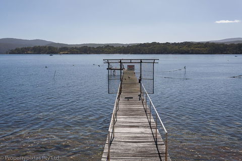 Bay Retreat Port Arthur - Stayed 4