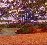 Bay Retreat Port Arthur - Stayed