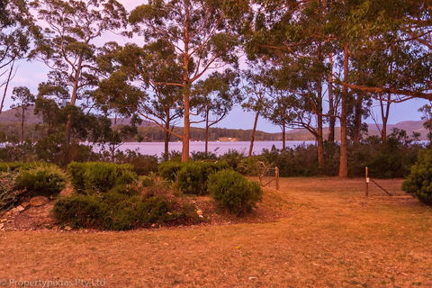Bay Retreat Port Arthur - Stayed 0