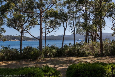 Bay Retreat Port Arthur - Stayed 6