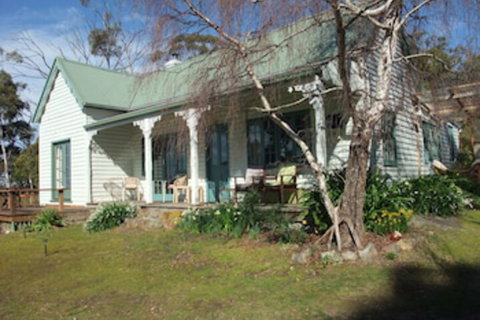 Bruny Island Varuna - Stayed 0