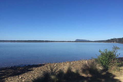 Bruny Island Varuna - Stayed 1