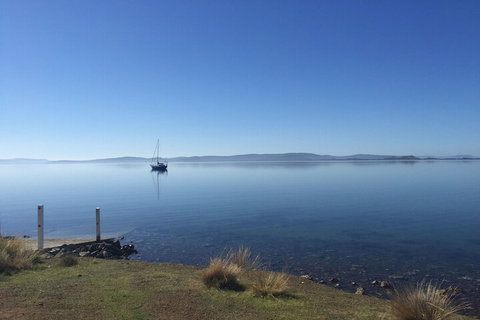 Bruny Island Varuna - Stayed 2