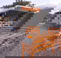 Canguri Boutique Farmstay Cottage - Stayed