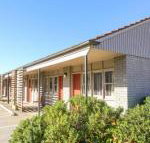 Hotel Canobolas Motel  Units - Stays Accommodation