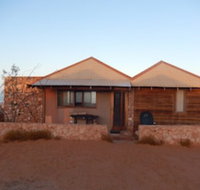 Gnaraloo Station - Stayed