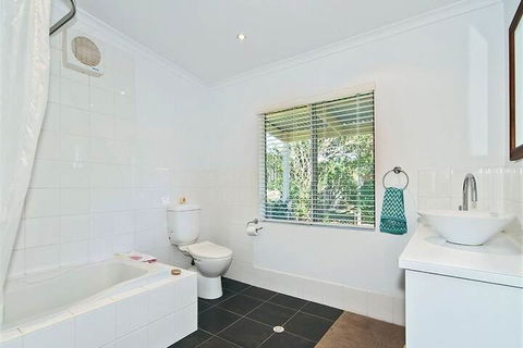 Boat House - Stayed 4