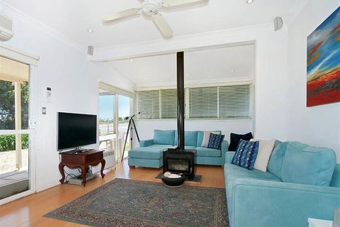 Boat House - Stayed 1