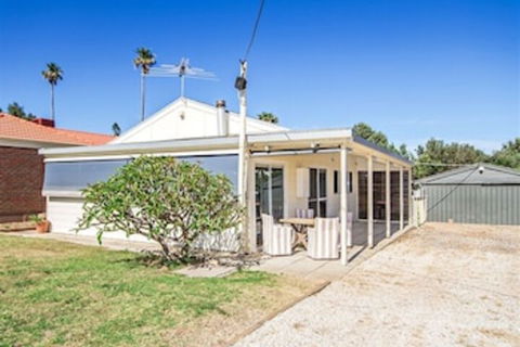 Boat House - Stayed 0
