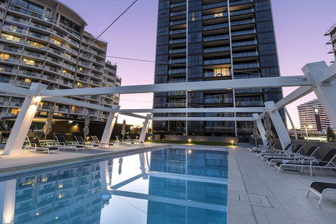 Avani Broadbeach Residences - Stayed 3