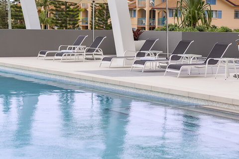 Avani Broadbeach Residences - Stayed 1