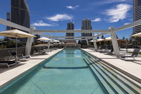 Avani Broadbeach Residences - Stayed 2