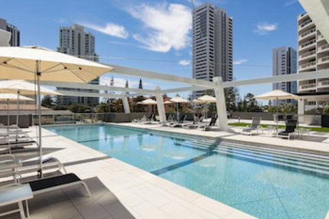 Avani Broadbeach Residences - Stayed 0