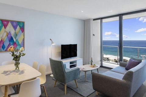 Avani Broadbeach Residences - Stayed 7