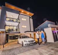 Brisbane Central - Springwood Street - Stayed