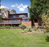 Stableford Lodge - Stayed