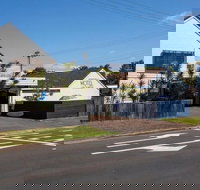 Moffat Beach Motel Caloundra - Stayed