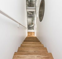 Two Storey Lux Apartment Near CBD - Stayed