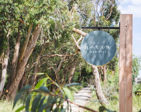 Haven Red Hill - Stayed 0