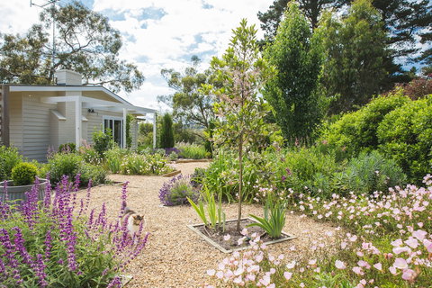 Haven Red Hill - Stayed 6