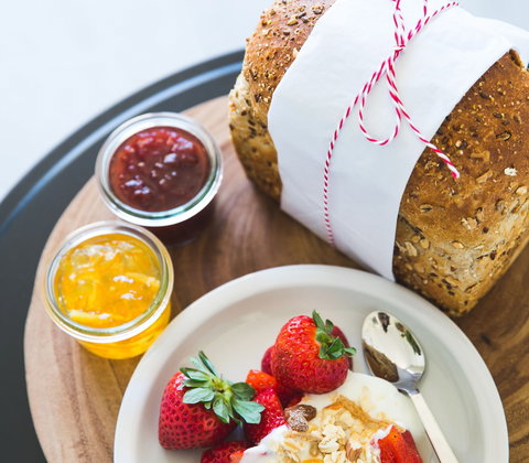 Haven Red Hill - Stayed 5